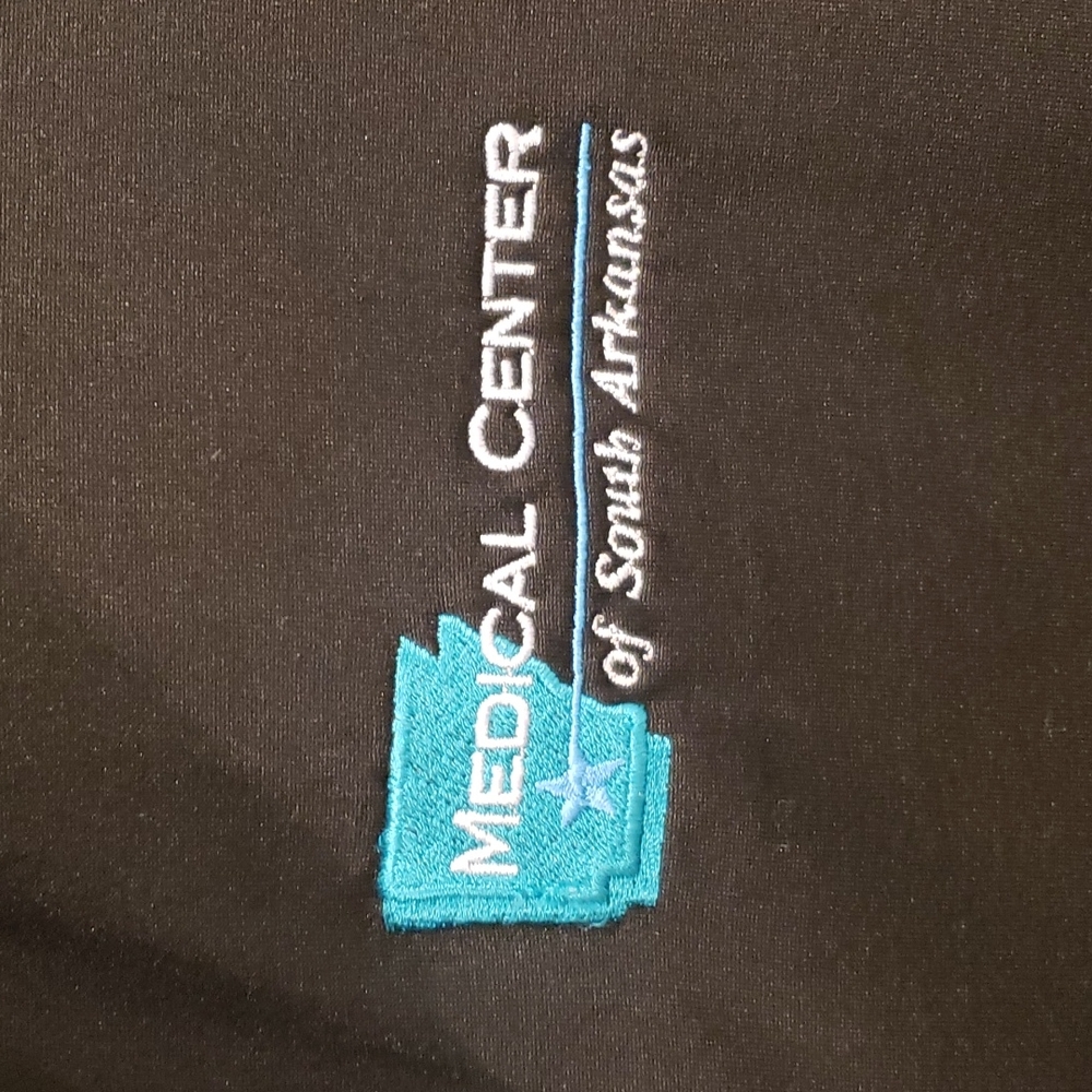 JOCKEY medium black jacket - Picture 8 of 13